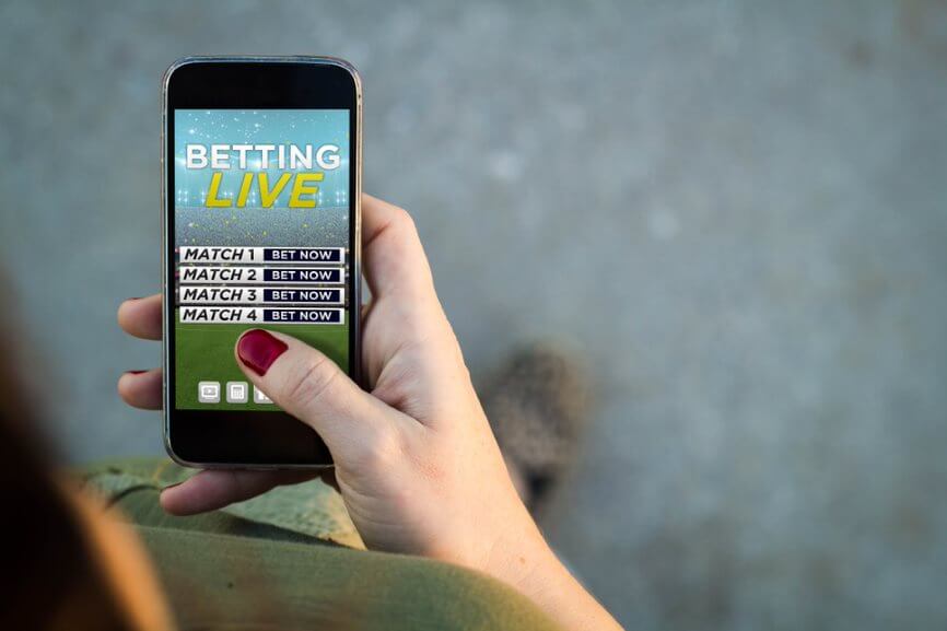 Sports Betting Help