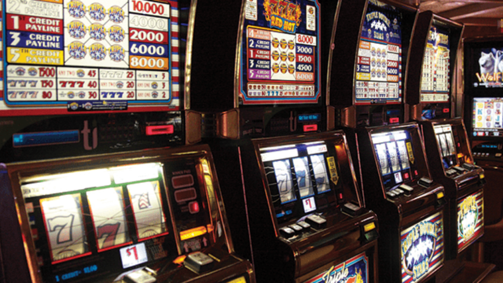 Best Slots Games