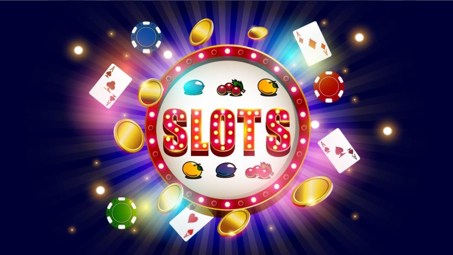 Online Slot Machine Fairness