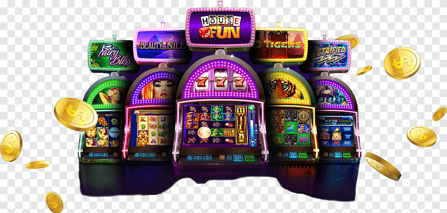 Online slot