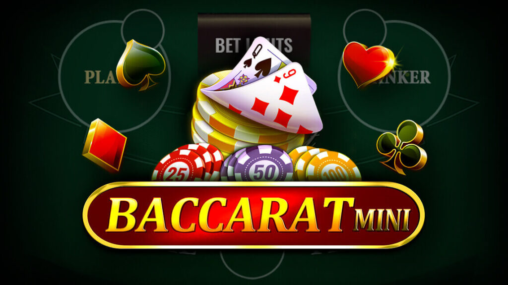 Online Baccarat