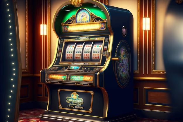 Online Slot