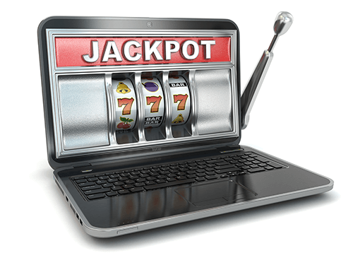 Slot Online