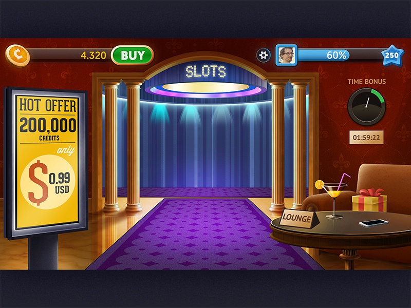 Online Slot Machines