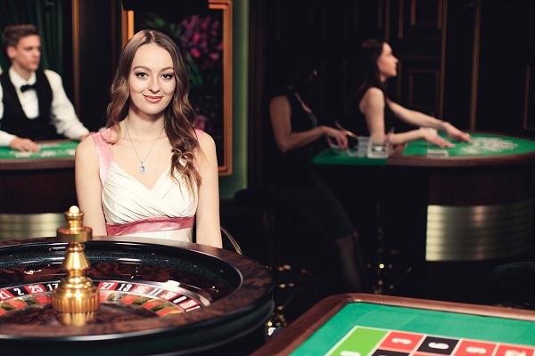 Online casino