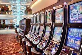 Online Casino