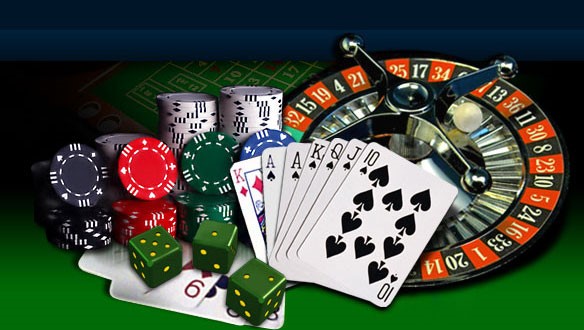 Online Casinoo