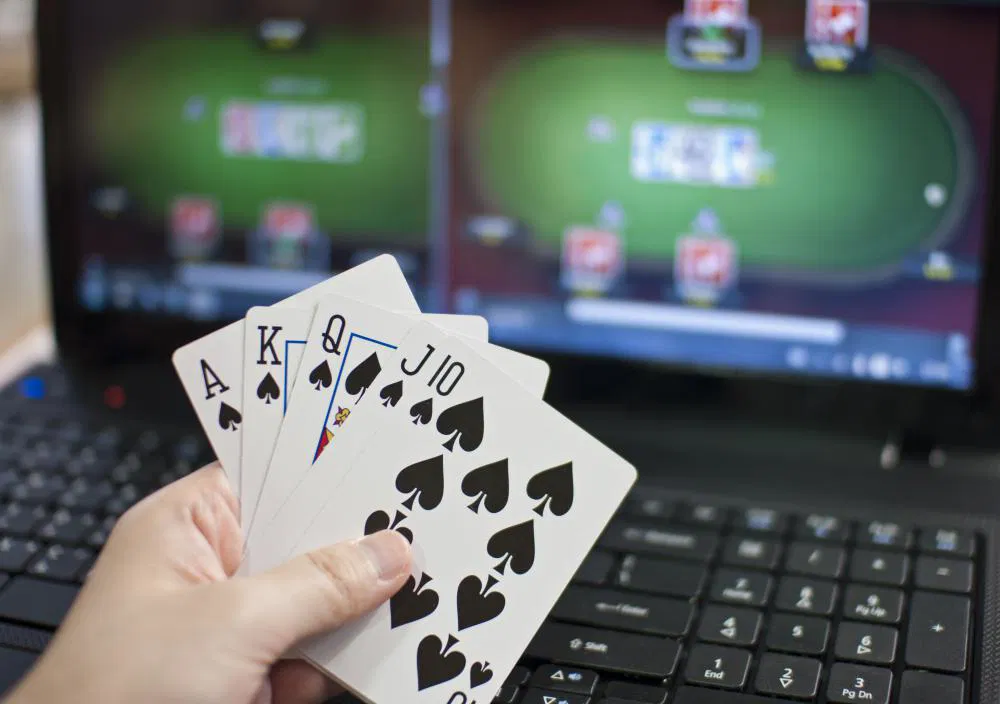 Betting